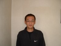 干物工房 男性従業員
